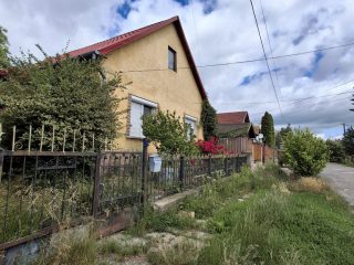 Eladó 82 m²-escsaládi ház Ózd, Munkácsy M. utca: 12'990'000 Ft