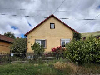 Eladó 82 m²-escsaládi ház Ózd, Munkácsy M. utca: 12'990'000 Ft