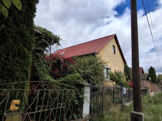 Eladó 82 m²-escsaládi ház Ózd, Munkácsy M. utca: 12'990'000 Ft