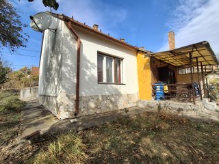Eladó 67 m²-esikerház Ózd, Nyírfa utca: 7'000'000 Ft