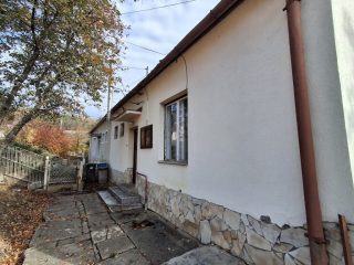 Eladó 67 m²-esikerház Ózd, Nyírfa utca: 7'000'000 Ft