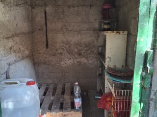 Eladó 80 m²-escsaládi ház Ózd, Pásztor utca: 9'000'000 Ft