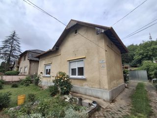 Eladó 150 m²-escsaládi ház Ózd, Petőfi S. út: 18'500'000 Ft
