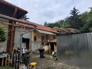 Eladó 150 m²-escsaládi ház Ózd, Petőfi S. út: 18'500'000 Ft