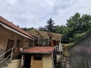 Eladó 150 m²-escsaládi ház Ózd, Petőfi S. út: 18'500'000 Ft