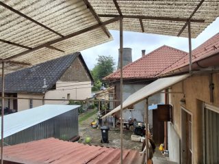 Eladó 150 m²-escsaládi ház Ózd, Petőfi S. út: 18'500'000 Ft