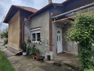 Eladó 150 m²-escsaládi ház Ózd, Petőfi S. út: 18'500'000 Ft