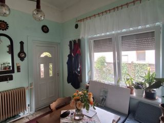 Eladó 150 m²-escsaládi ház Ózd, Petőfi S. út: 18'500'000 Ft