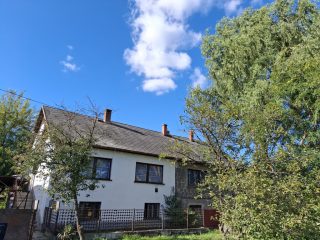 Eladó 76 m²-esikerház Ózd, Sümeg utca: 10'000'000 Ft