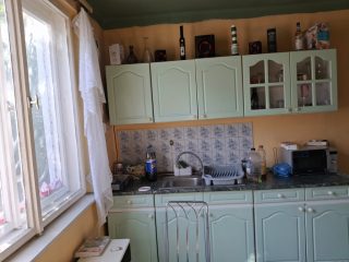 Eladó 76 m²-esikerház Ózd, Sümeg utca: 10'000'000 Ft