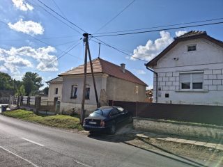 Eladó 97 m²-escsaládi ház Ózd, Szentsimoni út: 17'000'000 Ft