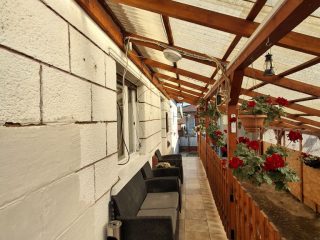 Eladó 97 m²-escsaládi ház Ózd, Szentsimoni út: 17'000'000 Ft