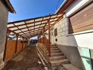 Eladó 97 m²-escsaládi ház Ózd, Szentsimoni út: 17'000'000 Ft