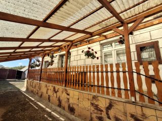 Eladó 97 m²-escsaládi ház Ózd, Szentsimoni út: 17'000'000 Ft