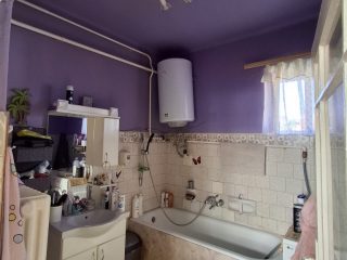 Eladó 97 m²-escsaládi ház Ózd, Szentsimoni út: 17'000'000 Ft