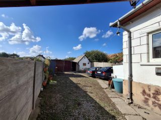 Eladó 97 m²-escsaládi ház Ózd, Szentsimoni út: 17'000'000 Ft