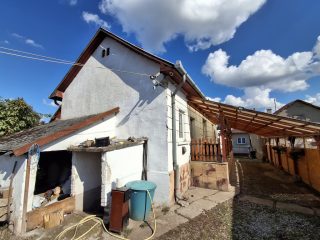 Eladó 97 m²-escsaládi ház Ózd, Szentsimoni út: 17'000'000 Ft