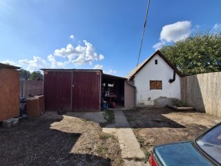 Eladó 97 m²-escsaládi ház Ózd, Szentsimoni út: 17'000'000 Ft