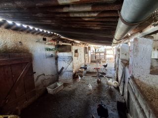 Eladó 97 m²-escsaládi ház Ózd, Szentsimoni út: 17'000'000 Ft