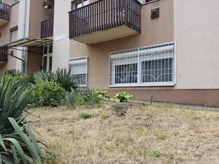 Eladó 51 m²-estársasházi lakás Ózd, Vajda János út: 13'800'000 Ft