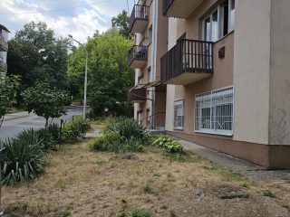 Eladó 51 m²-estársasházi lakás Ózd, Vajda János út: 13'800'000 Ft