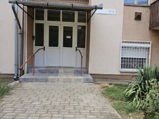 Eladó 51 m²-estársasházi lakás Ózd, Vajda János út: 13'800'000 Ft