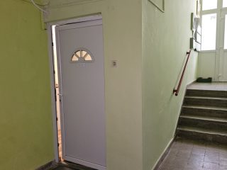 Eladó 51 m²-estársasházi lakás Ózd, Vajda János út: 13'800'000 Ft