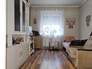 Eladó 51 m²-estársasházi lakás Ózd, Vajda János út: 13'800'000 Ft