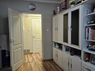 Eladó 51 m²-estársasházi lakás Ózd, Vajda János út: 13'800'000 Ft