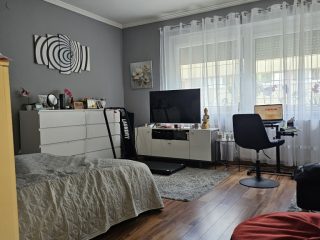 Eladó 51 m²-estársasházi lakás Ózd, Vajda János út: 13'800'000 Ft
