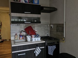 Eladó 51 m²-estársasházi lakás Ózd, Vajda János út: 13'800'000 Ft