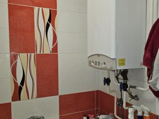 Eladó 51 m²-estársasházi lakás Ózd, Vajda János út: 13'800'000 Ft