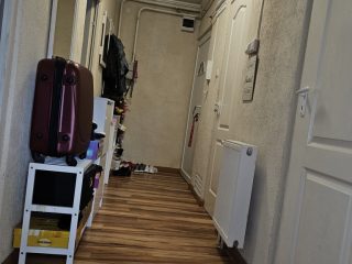 Eladó 51 m²-estársasházi lakás Ózd, Vajda János út: 13'800'000 Ft