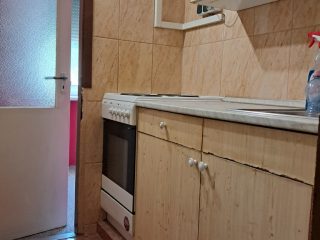 Eladó 35 m²-estársasházi lakás Ózd, Vasvár út: 10'800'000 Ft