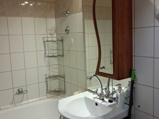 Eladó 35 m²-estársasházi lakás Ózd, Vasvár út: 10'800'000 Ft