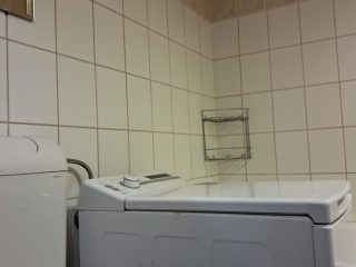 Eladó 35 m²-estársasházi lakás Ózd, Vasvár út: 10'800'000 Ft