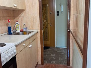 Eladó 35 m²-estársasházi lakás Ózd, Vasvár út: 10'800'000 Ft