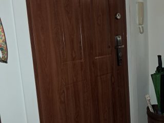 Eladó 55 m²-estársasházi lakás Ózd, Vasvár út: 18'500'000 Ft