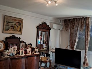 Eladó 55 m²-estársasházi lakás Ózd, Vasvár út: 18'500'000 Ft