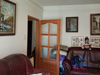 Eladó 55 m²-estársasházi lakás Ózd, Vasvár út: 18'500'000 Ft