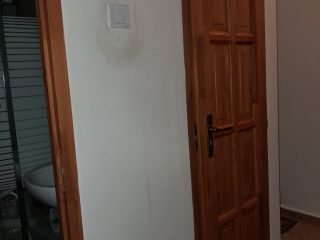 Eladó 55 m²-estársasházi lakás Ózd, Vasvár út: 18'500'000 Ft
