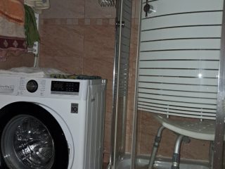 Eladó 55 m²-estársasházi lakás Ózd, Vasvár út: 18'500'000 Ft