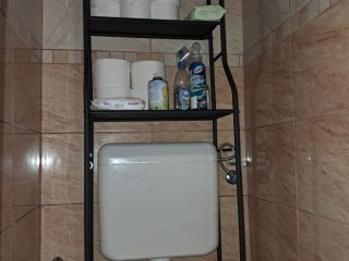 Eladó 55 m²-estársasházi lakás Ózd, Vasvár út: 18'500'000 Ft
