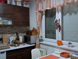 Eladó 55 m²-estársasházi lakás Ózd, Vasvár út: 18'500'000 Ft