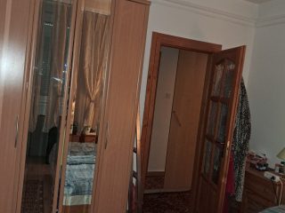 Eladó 55 m²-estársasházi lakás Ózd, Vasvár út: 18'500'000 Ft