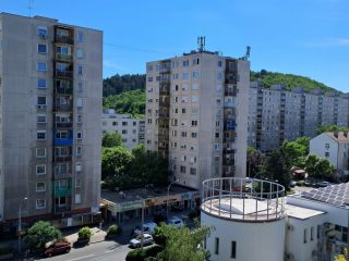 Eladó 55 m²-estársasházi lakás Ózd, Vasvár út: 18'500'000 Ft