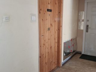 Eladó 56 m²-estársasházi lakás Ózd, Vasvár út: 12'000'000 Ft