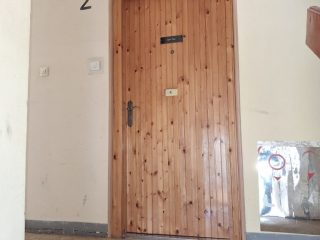 Eladó 56 m²-estársasházi lakás Ózd, Vasvár út: 12'000'000 Ft