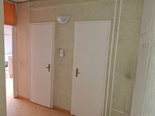Eladó 56 m²-estársasházi lakás Ózd, Vasvár út: 12'000'000 Ft