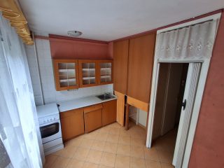 Eladó 56 m²-estársasházi lakás Ózd, Vasvár út: 12'000'000 Ft